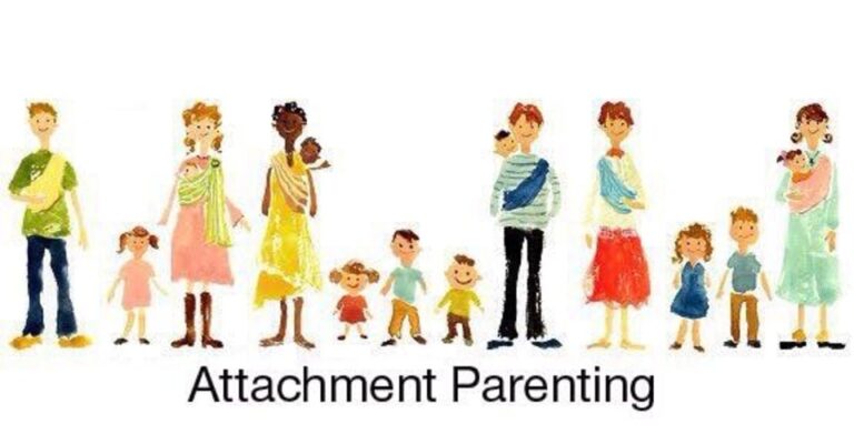 Epineio - Συμβουλευτική γονέων (σύμφωνα με την προσέγγιση Attachment Parenting)